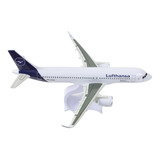 Maquete Airbus A320 Neo