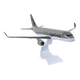 Maquete Airbus A320 Neo Quatar