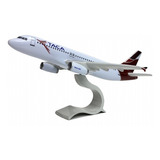 Maquete Airbus A320 Tac Bianch
