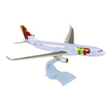 Maquete Airbus A330 200