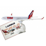 Maquete Airbus A330 200