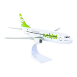 Maquete Boeing 737 300