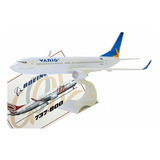 Maquete Boeing 737 800