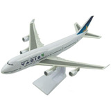 Maquete Boeing 747 300
