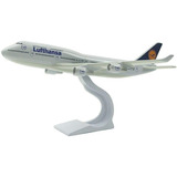 Maquete Boeing 747 400