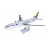 Maquete Boeing 767