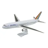 Maquete Boeing 767