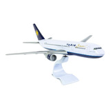 Maquete Boeing 767 