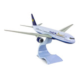 Maquete Boeing 777 200
