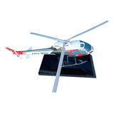 Maquete De Avião Helicóptero Militar Sao Paulo
