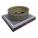 Maquete De Papel 3d