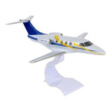 Maquete Embraer Phenom 300