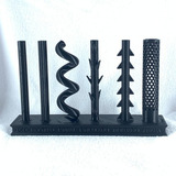Maquete Fios De Pdo Impressão 3d