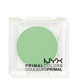 Maquiagem Artística(rosto E Corpo) Pigmento Primal Color Nyx