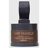 Maquiagem Capilar Hair Makeup Nadia Tambasco