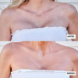 Maquiagem Corpo Pernas Prova D água E Manchas Best Bronze