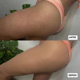 Maquiagem Corpo Pernas Prova D água E Manchas Best Bronze