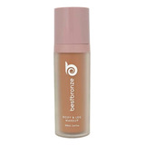 Maquiagem Corpo Pernas Prova D água E Manchas Best Bronze