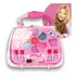 Maquiagem Infantil Maleta Estojo Kit Beauty