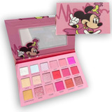 Maquiagem Infantil Paleta De