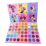Maquiagem Infantil Paleta De