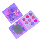 Maquiagem Infantil Paleta Sombra