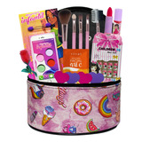 Maquiagem Kit Infantil Maletinha