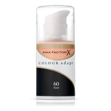 Maquiagem Max Factor Colour Adapt Skin Tone No 60 Sand 1 1