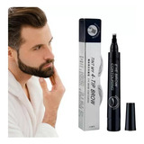 Maquiagem Para Barba E