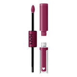 Maquiagem Profissional Batom Nyx