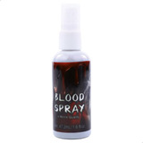 Maquiagem Sangue Falso Spray