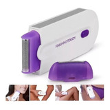 Epilator