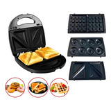 Multigrill