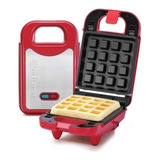 Maquina 3 Em 1 Waffle Grill E Sanduicheira 127vts Super Top