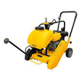 Máquina A Gasolina Cortar Asfalto Concreto Piso 5 9hp Vonder