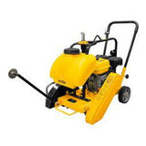 Máquina A Gasolina Cortar Asfalto Concreto Piso 5 9hp Vonder