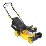 Máquina A Gasolina P Cortar Grama 16 2 0 Hp Mgv 62 Vonder