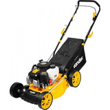 Máquina A Gasolina Para Cortar Grama 16 2hp Mgv 162 Vonder