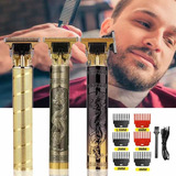Maquina Acabamento Cabelo Barba