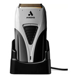 Máquina Andis Shaver Plus Ts2 Bivolt