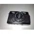 Maquina Antiga Fotográfica:  Yashica Me1 -  Com Flash