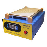 Maquina Aquecimento Separadora De Tela Lcd 943c Bivolt