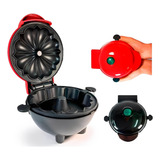 Máquina Assadeira Elétrica 220v De Fazer Bolo Mini Cake