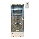 Maquina Assar Frangos Carnes Rf160e Elétrica 100 Eletrica 