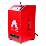 Máquina Automática De Fazer Chinelo Rimaq