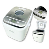 Máquina Automática De Fazer Pão Bolo Caseiro Panificadora