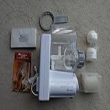 Máquina Automática De Massa Creative Pasta Express X500