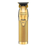Maquina Babyliss Pro Goldfx B787 By Roger Não Perca