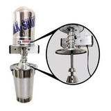 Maquina Batedor Milk Shake Sd 2014 900 Watts 110v C Copo