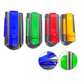 Maquina Bolador Topz Para Encher Tubos Filtro Vazios